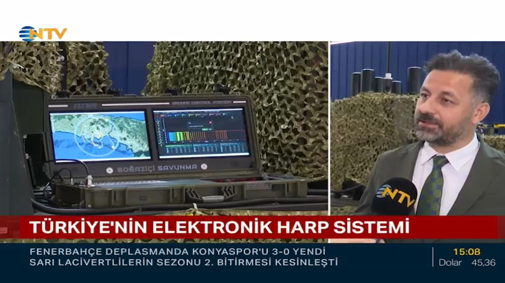 Ntv hp