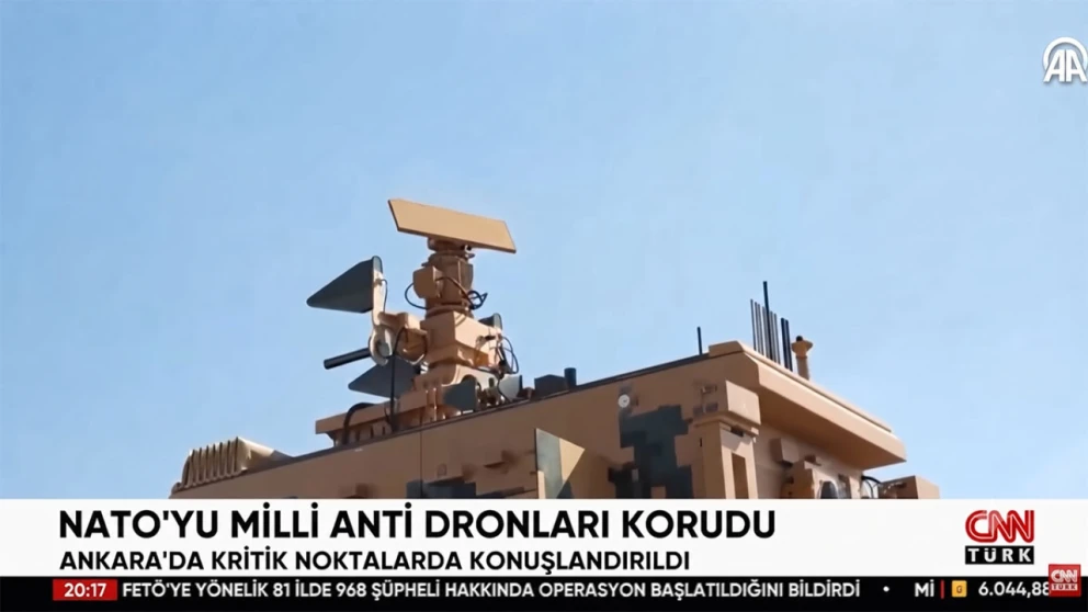Cnn türk haber