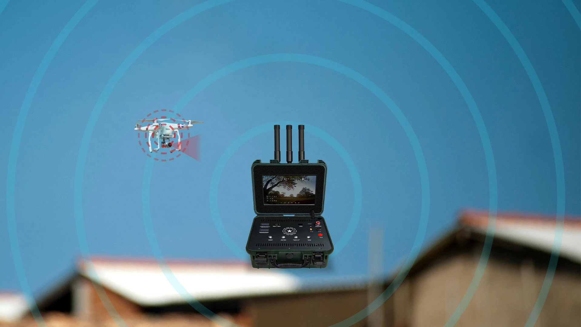 Fpv finder