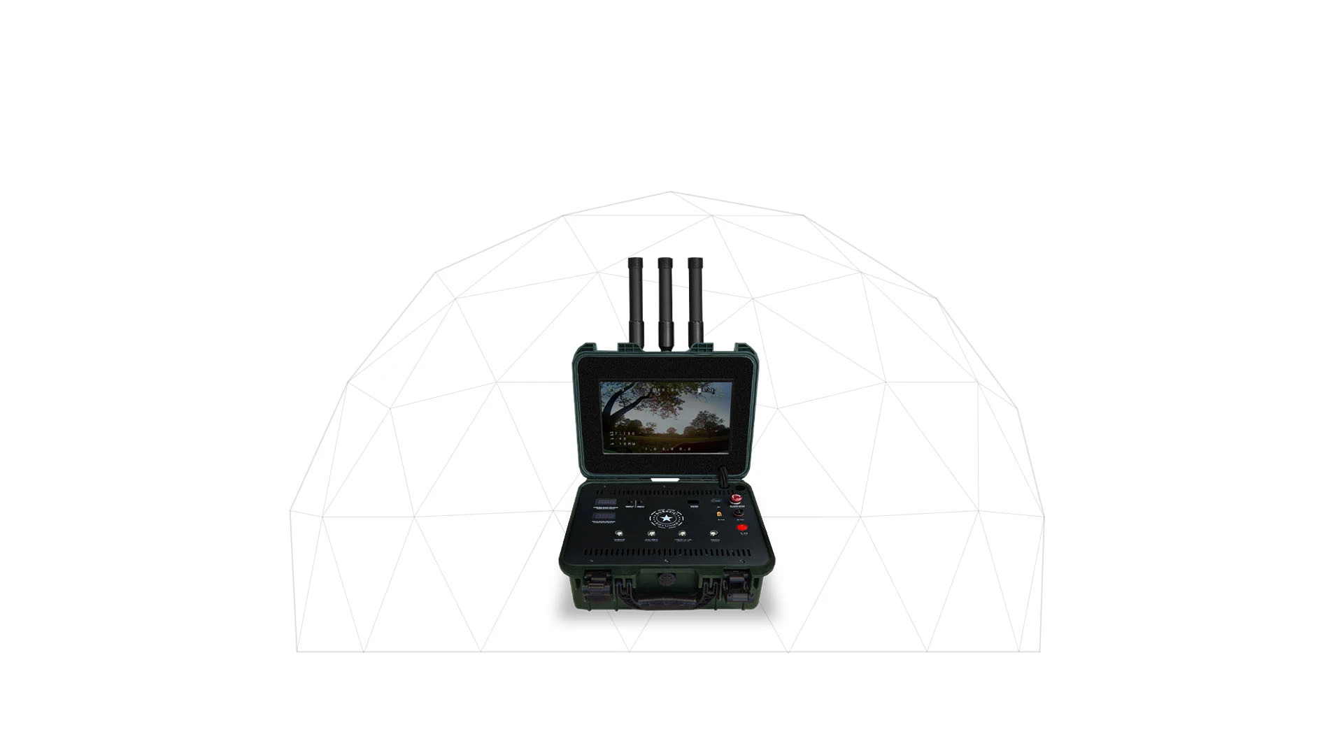 Fpv finder