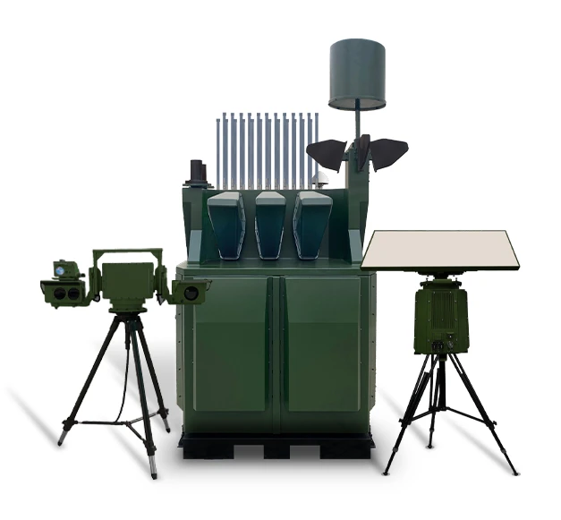 Ilterj350+radar+optic