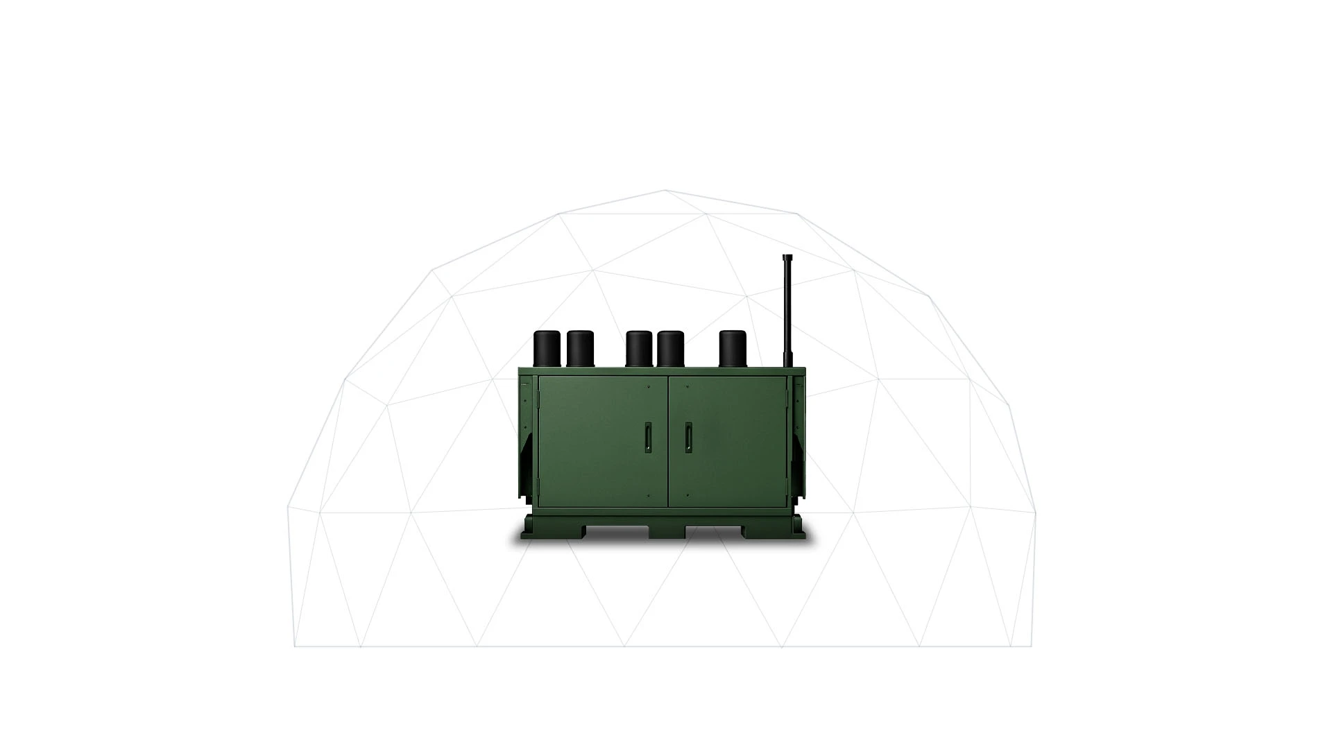 J400 kubbe