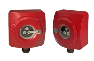 Optik Uv Ir Dedektor
